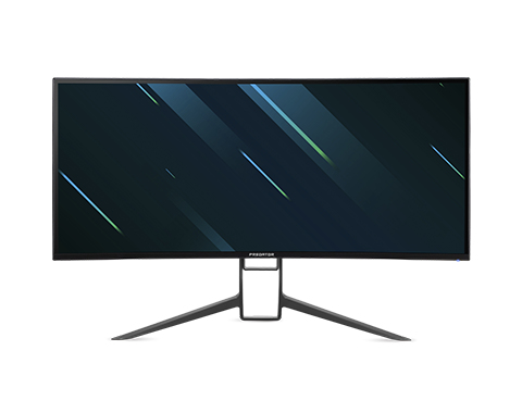 Acer Predator UM.CX0EE.S08 computer monitor