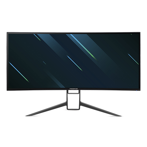 Acer Predator X34S