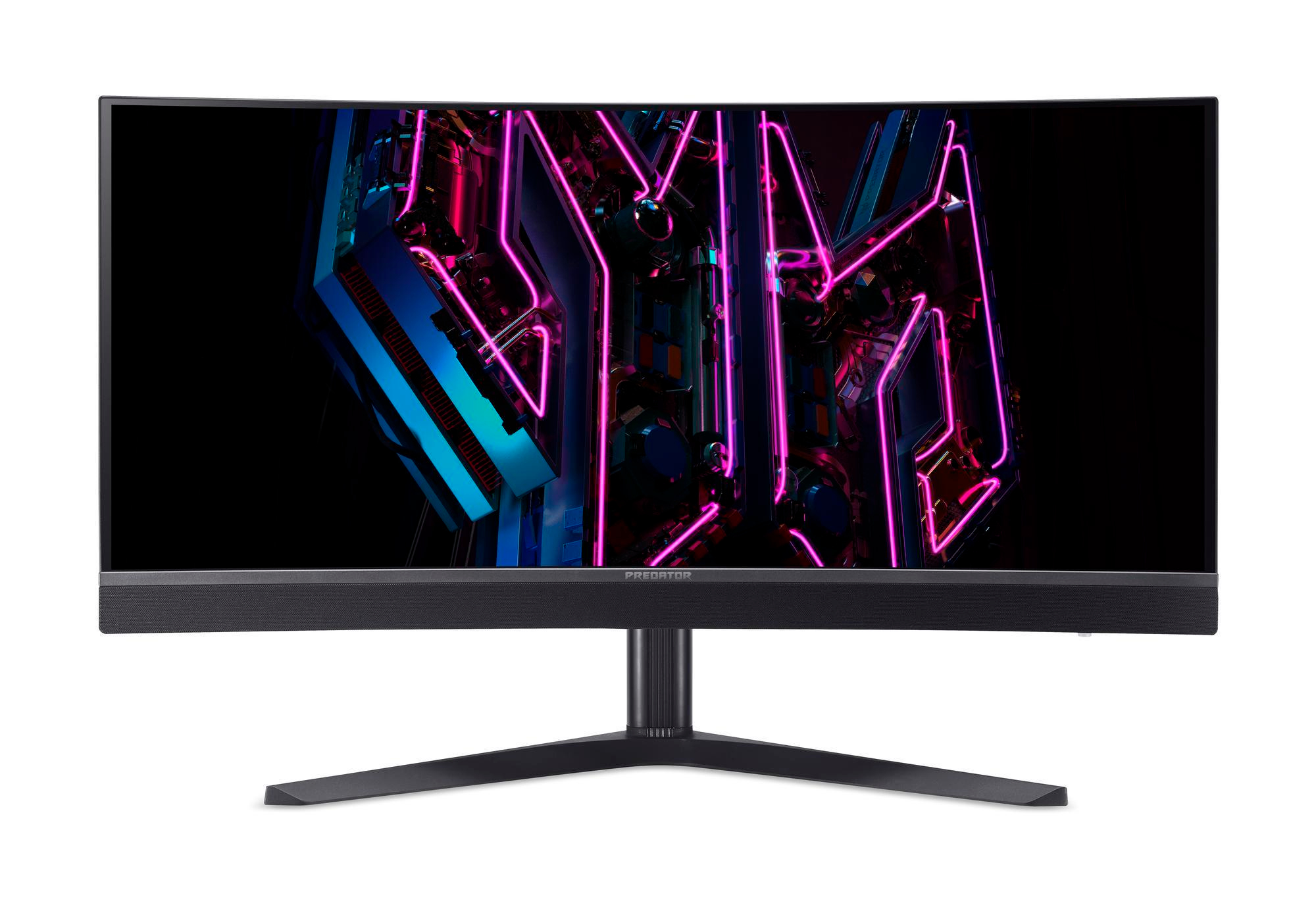 Acer Predator X34Vbmiiphuzx computer monitor