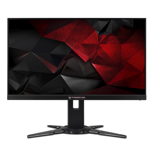 Acer Predator XB240H Bbmjdpr