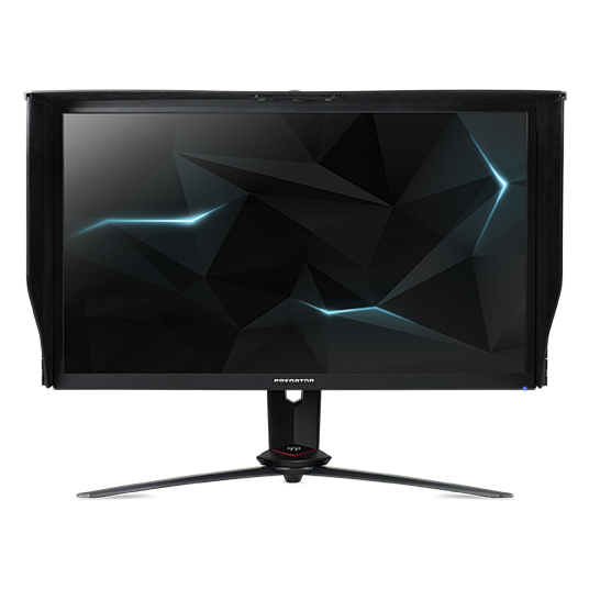 Acer Predator XB273K Pbmiphzx