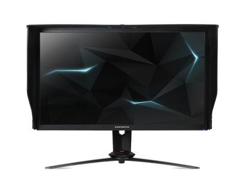 Acer Predator XB273K Sbmiprzx