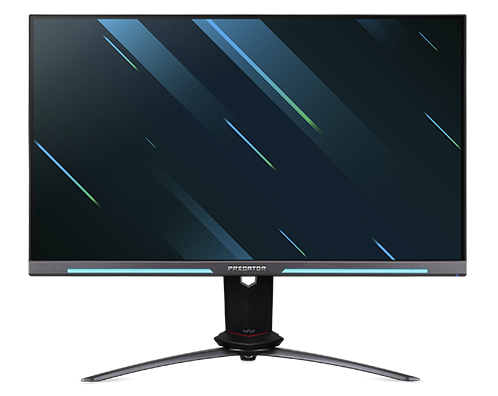 Acer Predator XB273U GSbmiiprzx