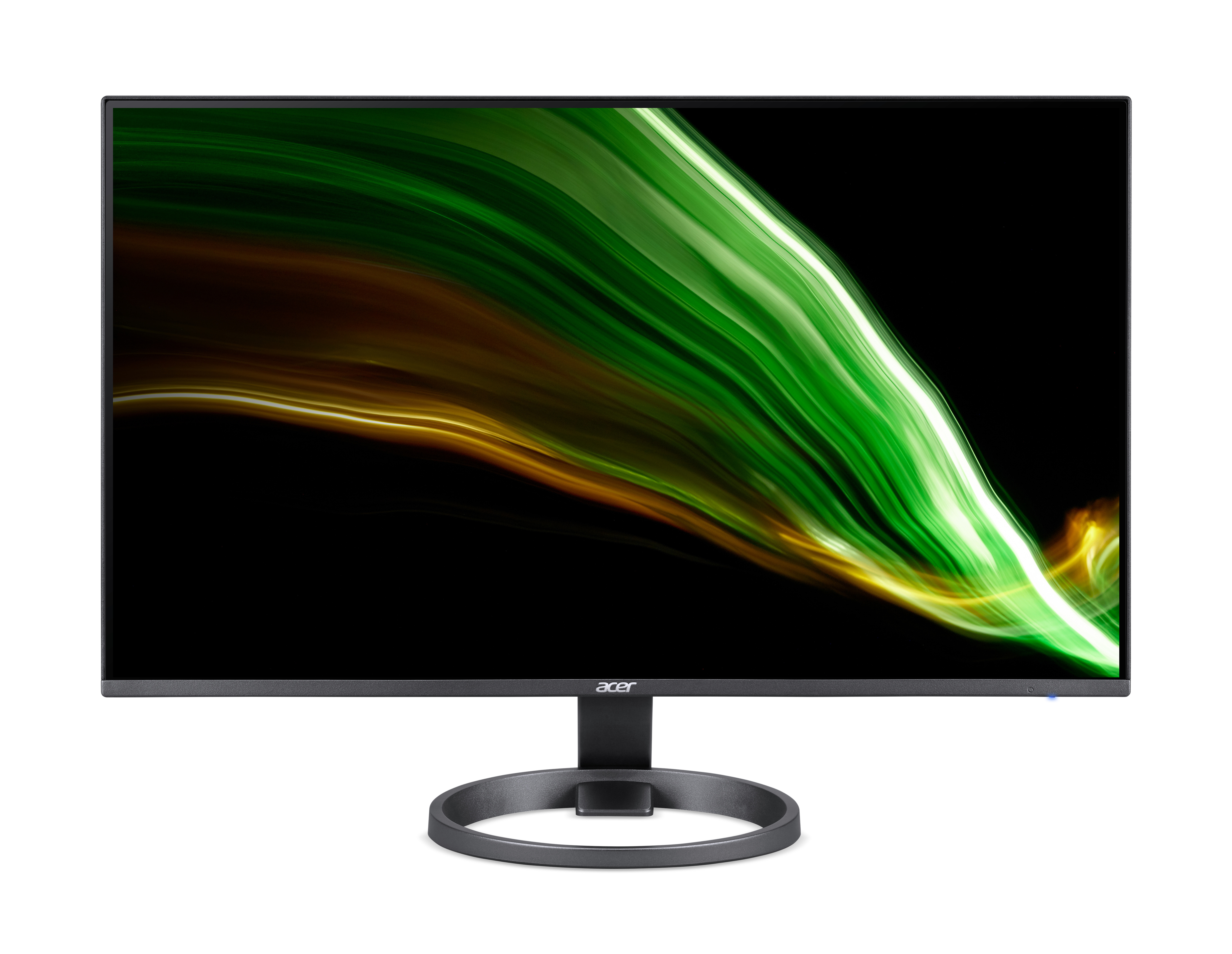 Acer R272 H computer monitor