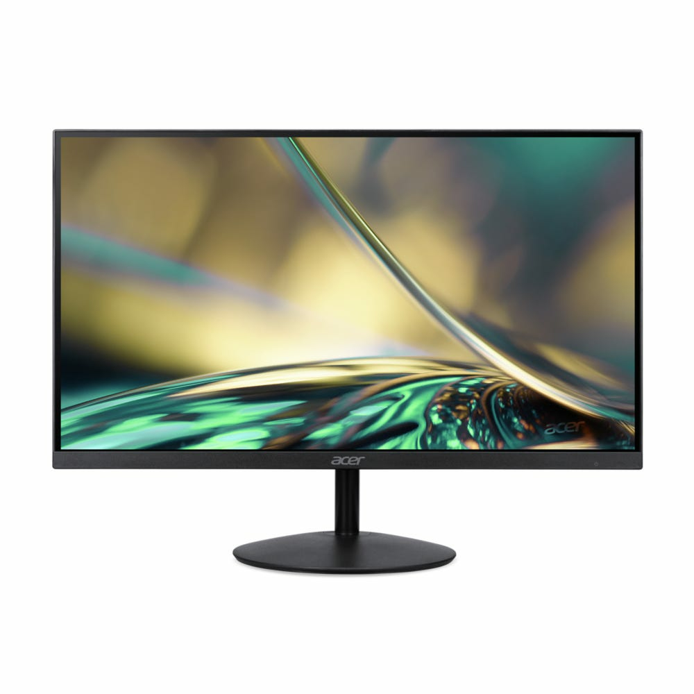 Acer SA242YE computer monitor