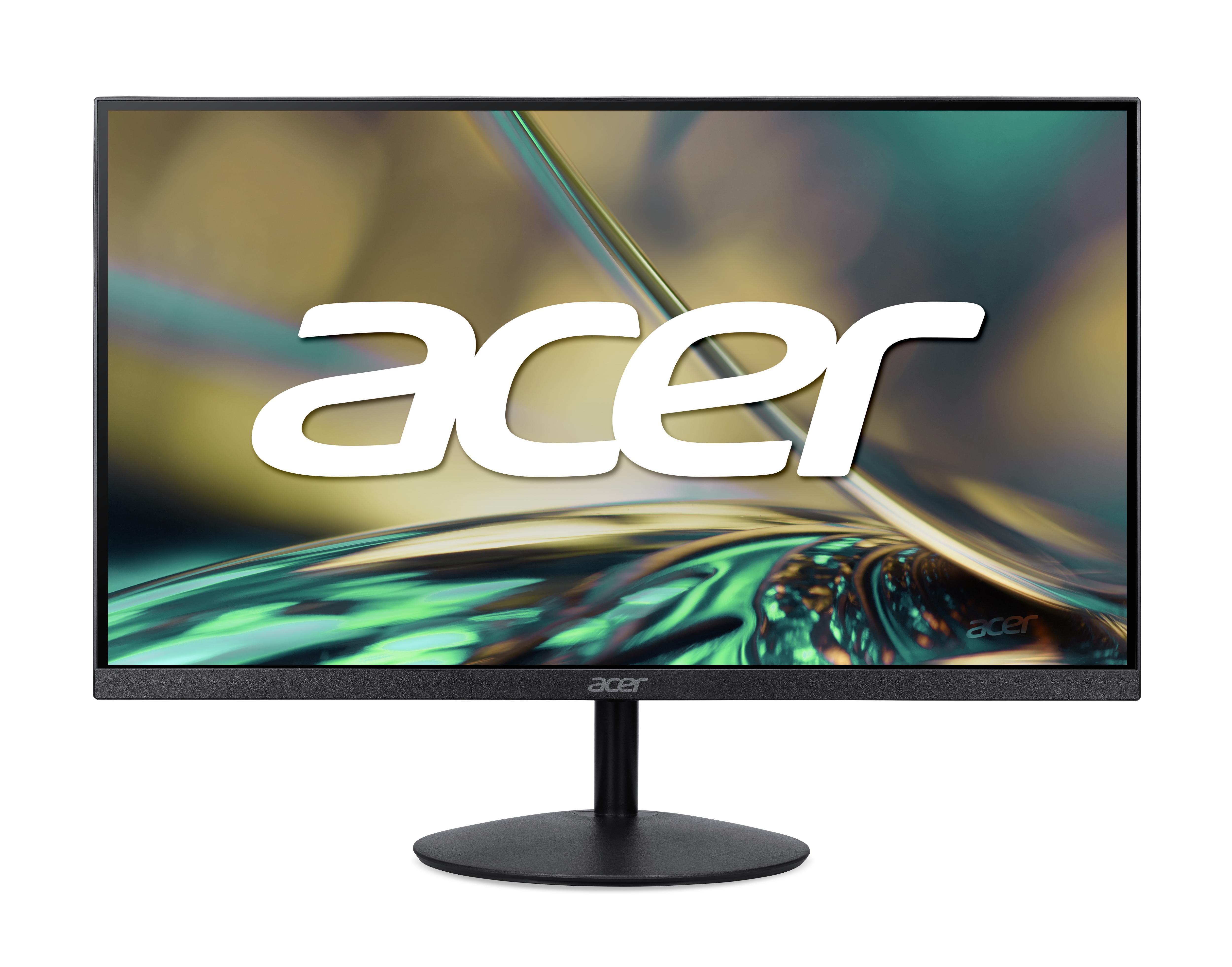 Acer SB322QUAbmiipx computer monitor