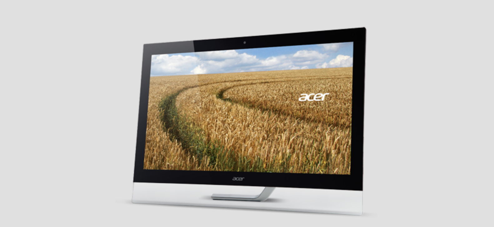 Acer T2 UM.HT2AA.010 computer monitor