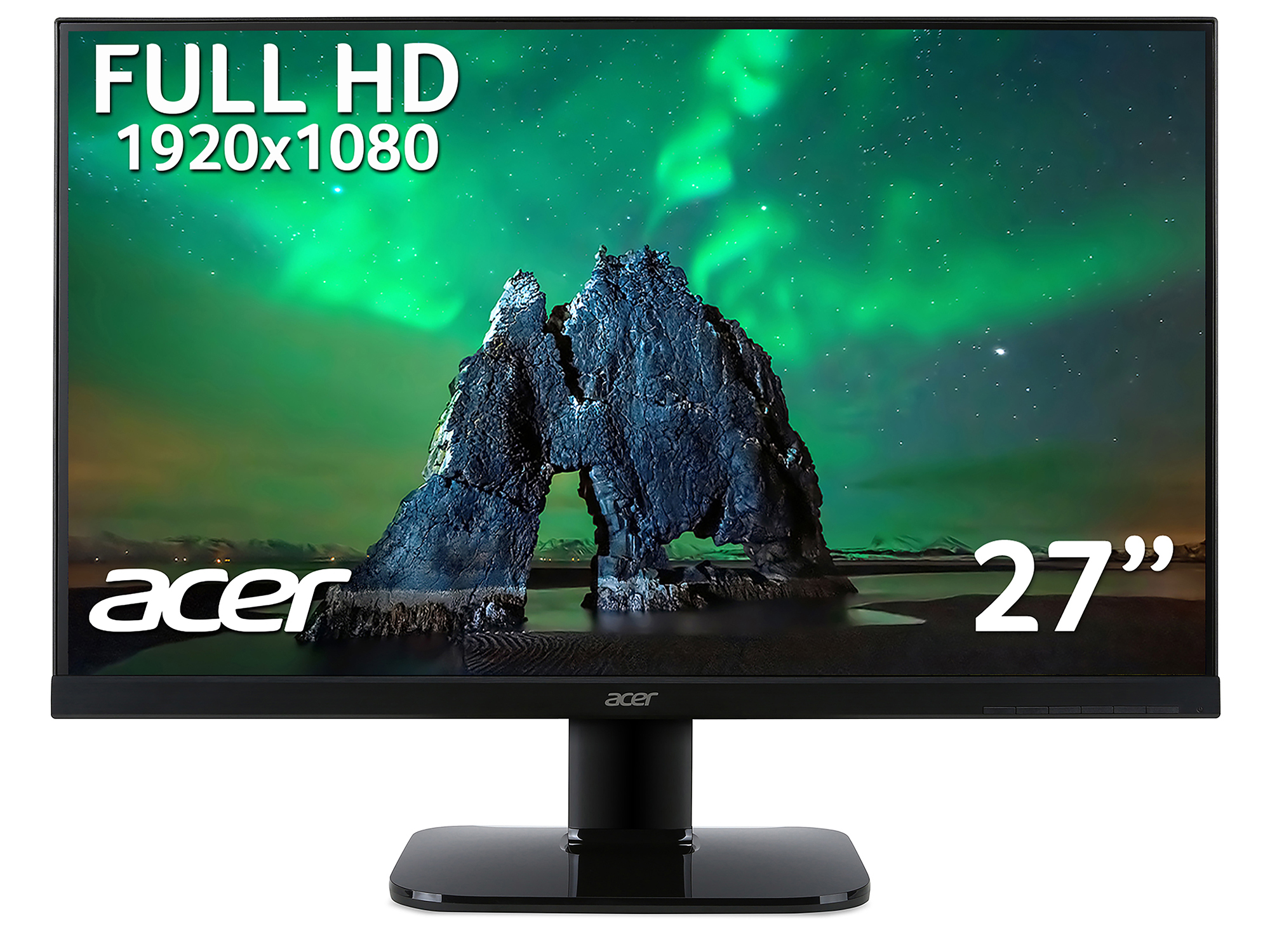 Acer UM.HX0EE.030 computer monitor