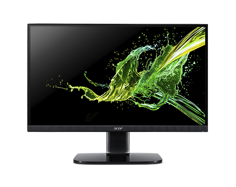 Acer UM.QK2AA.A01 computer monitor