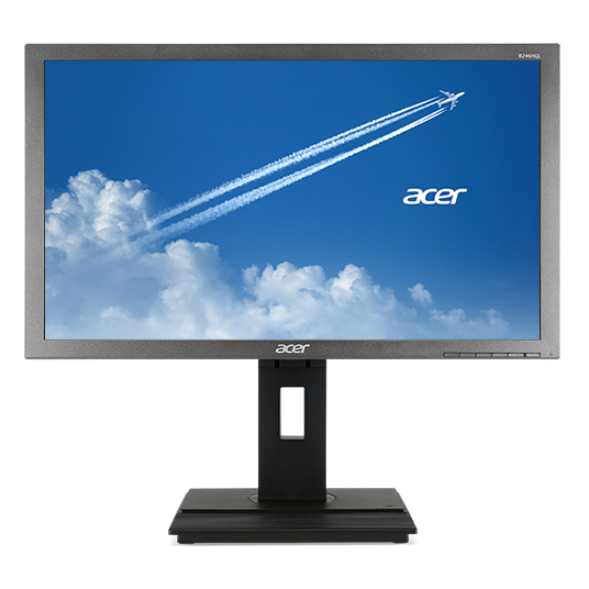 Acer UM.WB6AA.005 computer monitor