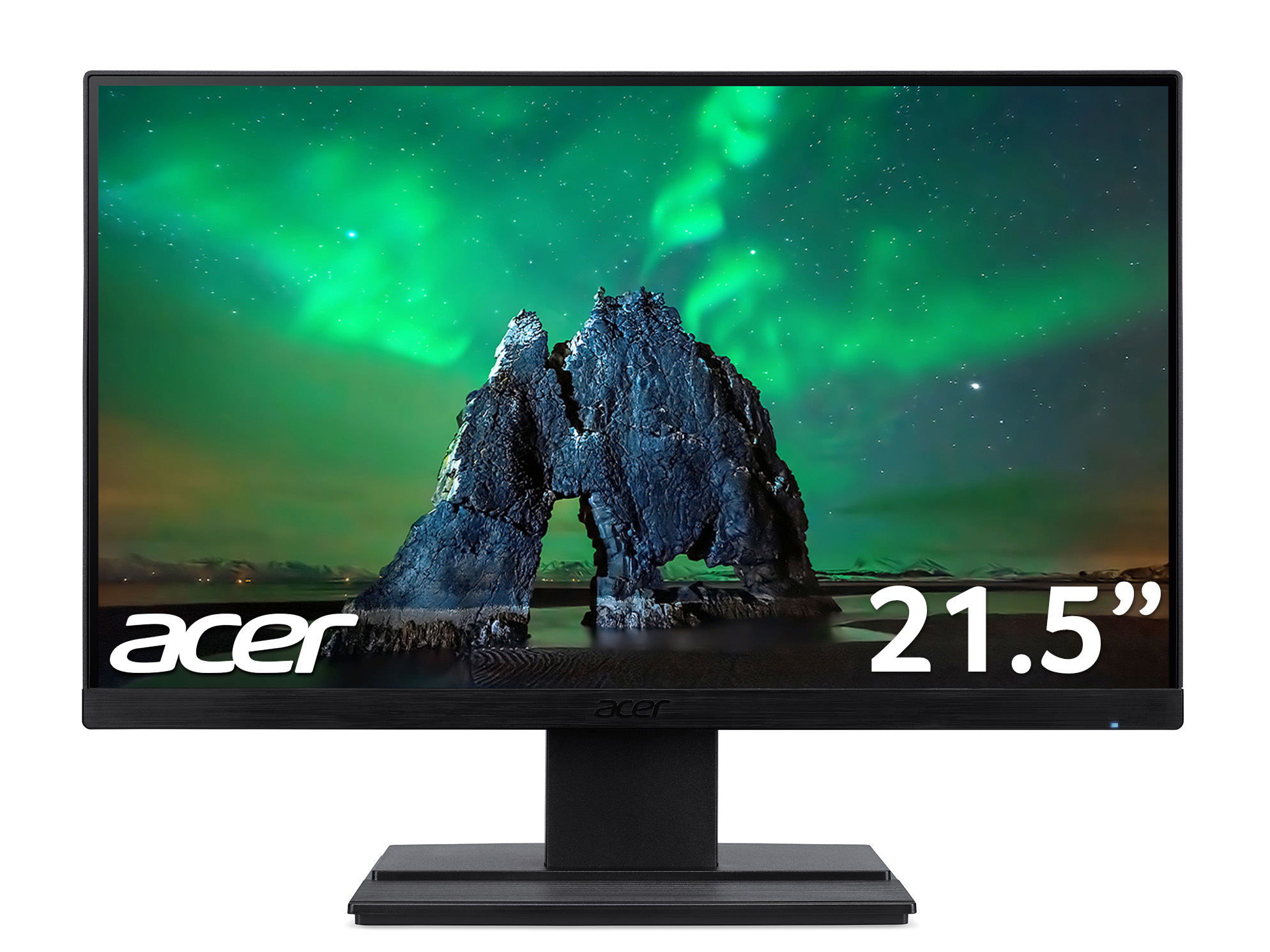 Acer UM.WV6EE.H02 computer monitor