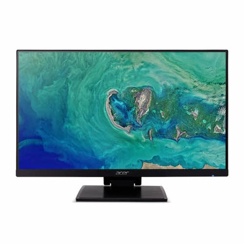 Acer UT241Y computer monitor