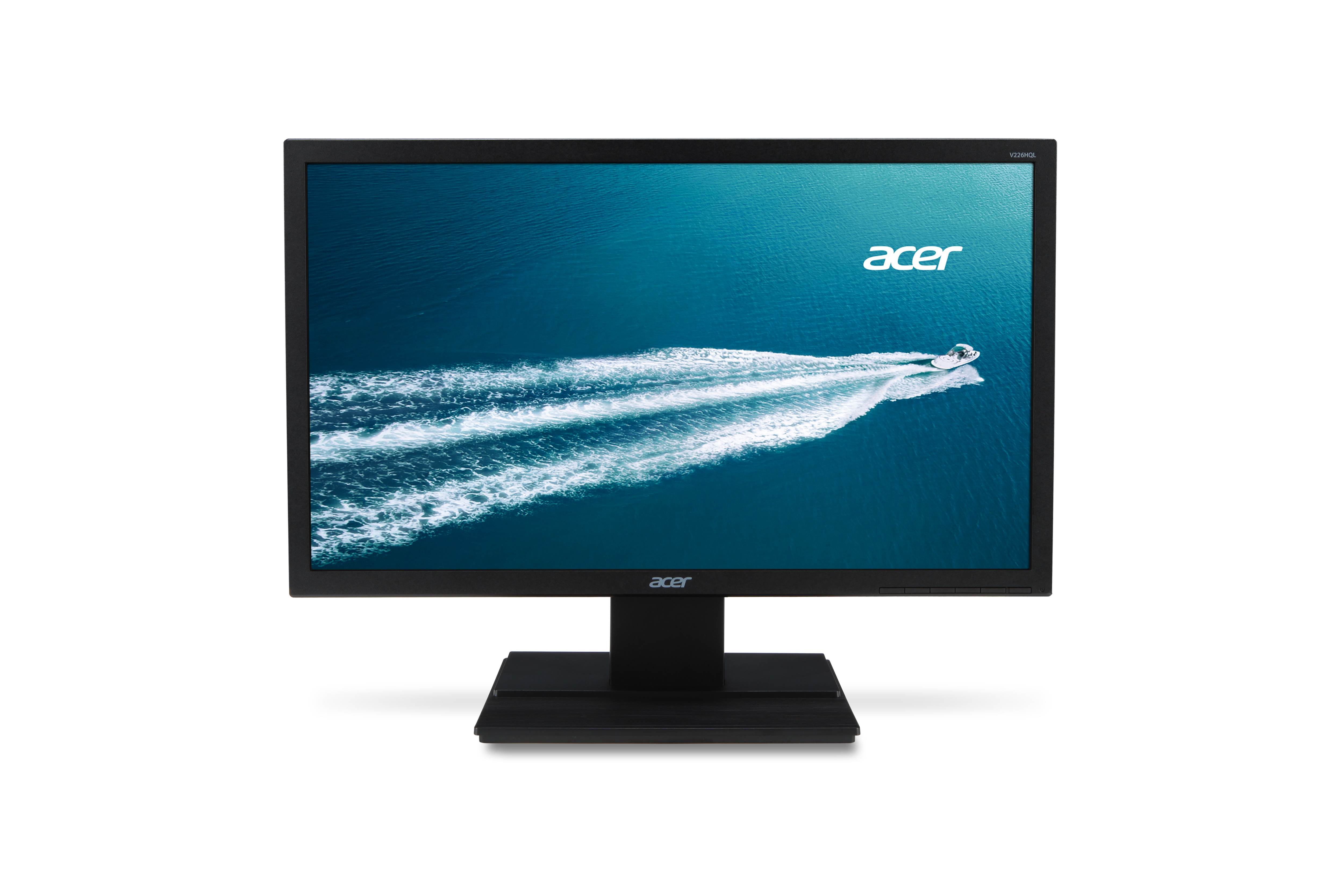 Acer V226HQL Bbi computer monitor