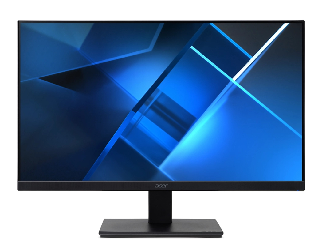 Acer V277 computer monitor