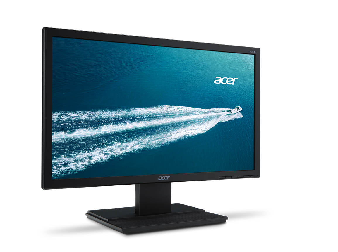 Acer V6 V226HQL Bbi