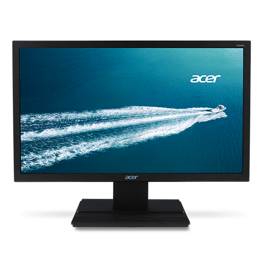 Acer V6 V226HQL bid