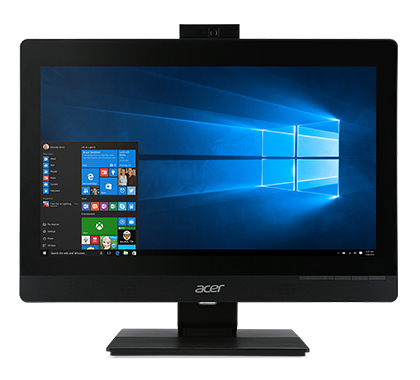 Acer Veriton VZ4640G