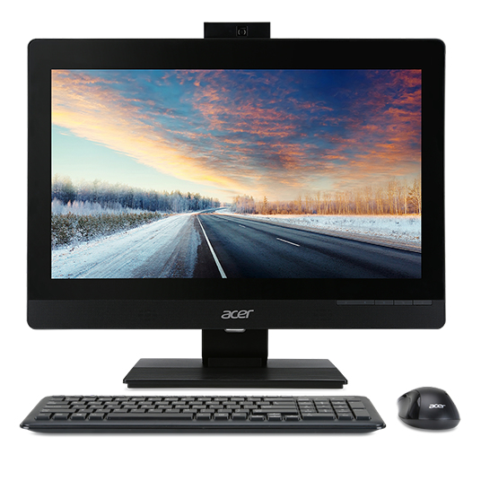 Acer Veriton VZ4640G-I3710
