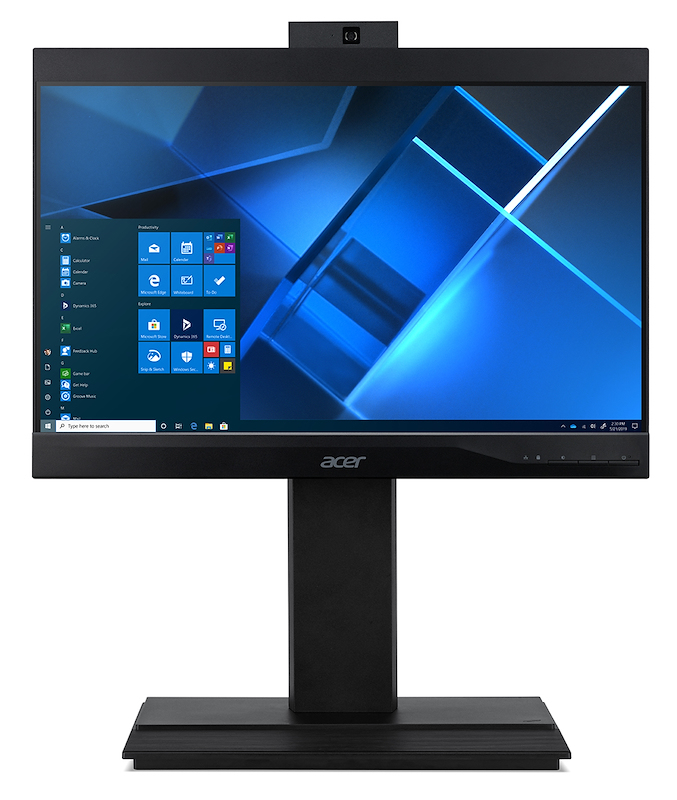 Acer Veriton VZ4670G