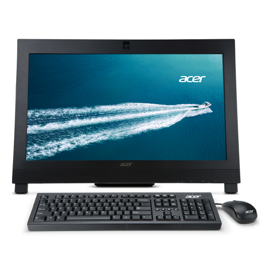 Acer Veriton Z2660G