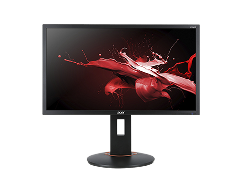 Acer XF XF240QS