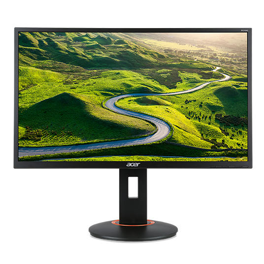 Acer XF XF270HUC