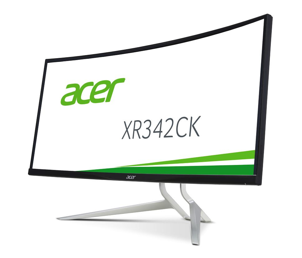 Acer XR2 XR342CKPbmiiqphuzx