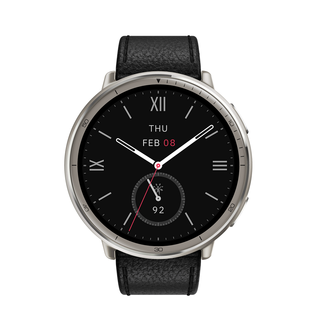 Amazfit W2433EU1N smartwatch / sport watch
