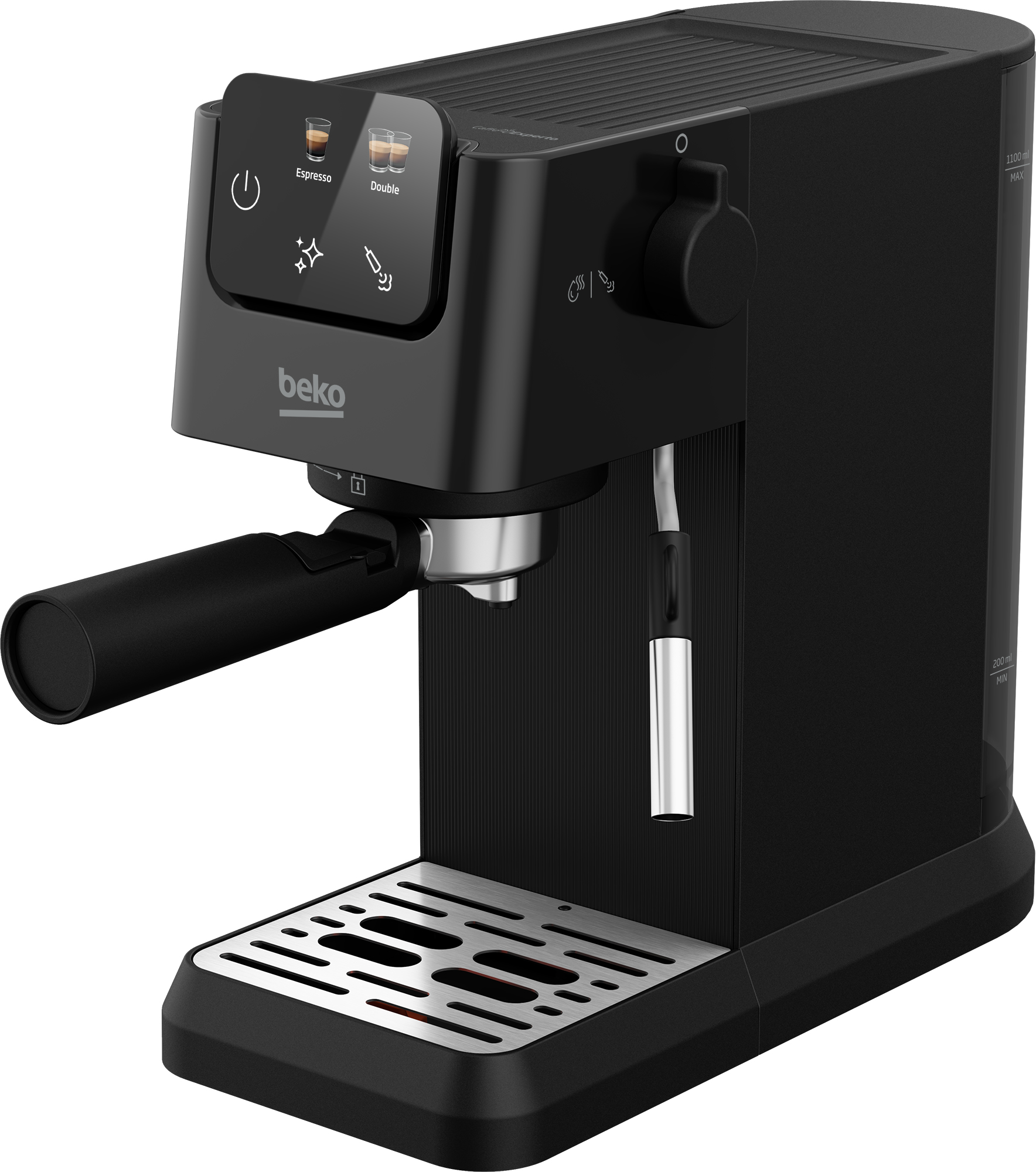 Beko CEP 5302 B