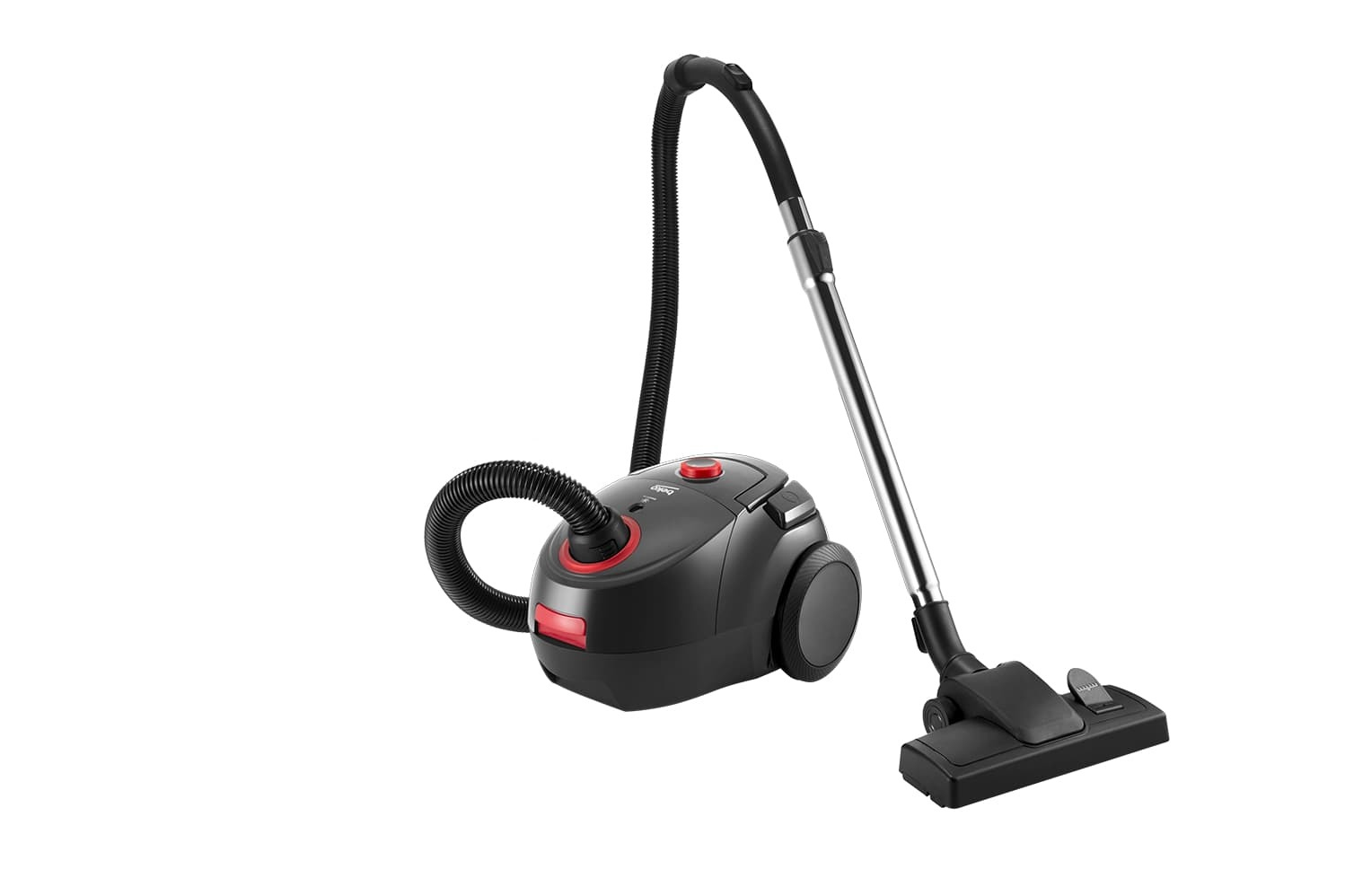 Beko VCC34802AB vacuum