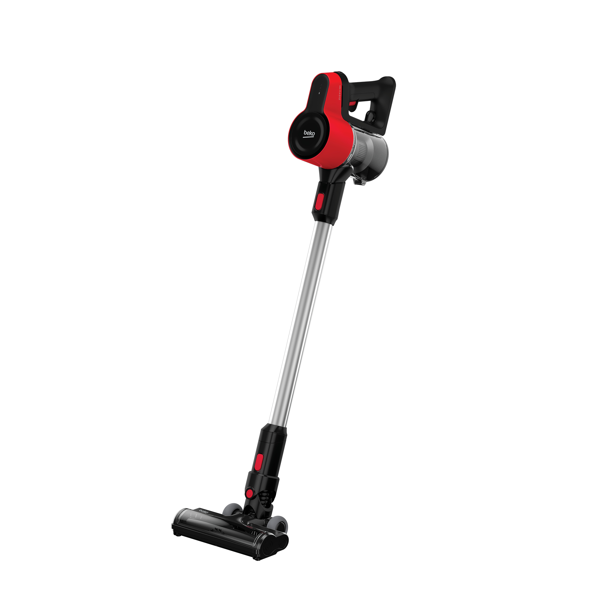 Beko VRT50121VR vacuum