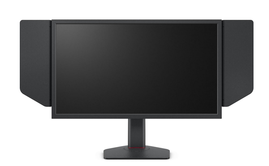 BenQ 9H.LLRLB.QBE computer monitor