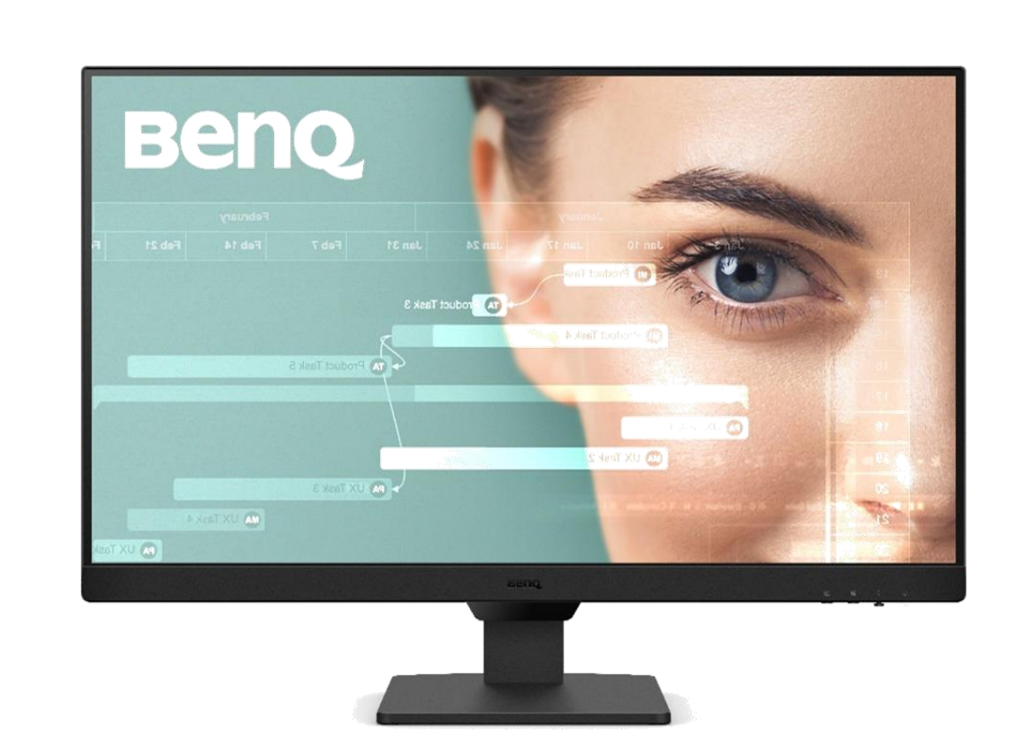 BenQ 9H.LLTLJ.LBE computer monitor