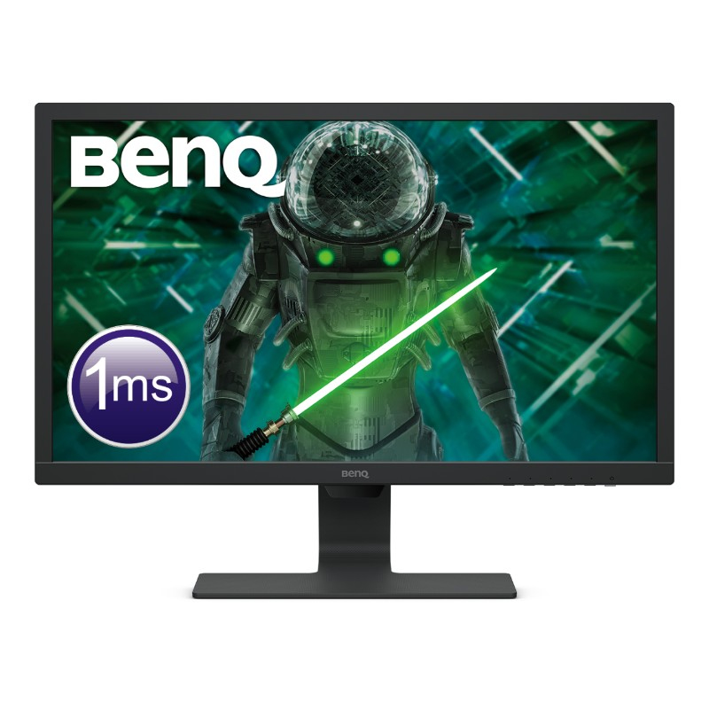 BenQ GL2480 LED display