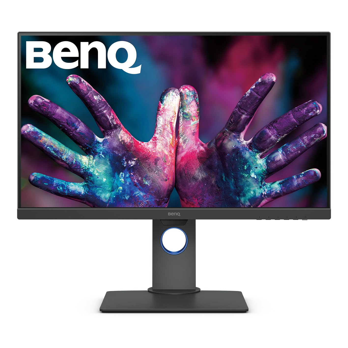 BenQ PD2705Q computer monitor