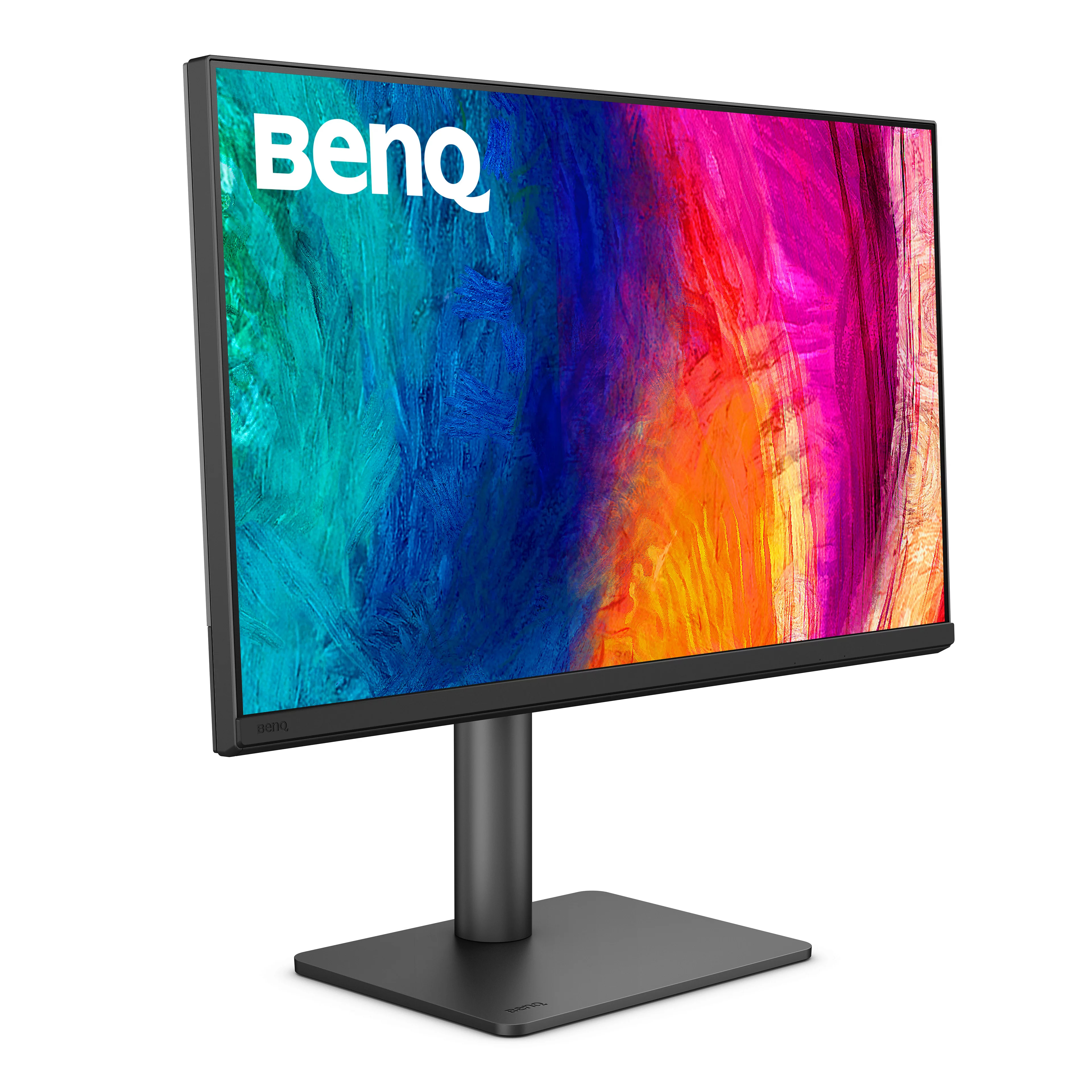 BenQ PD2706QN computer monitor
