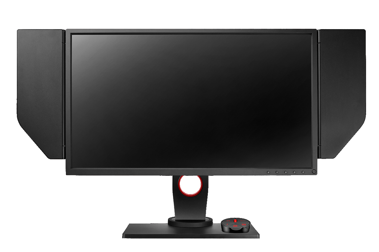 BenQ XL2546S computer monitor