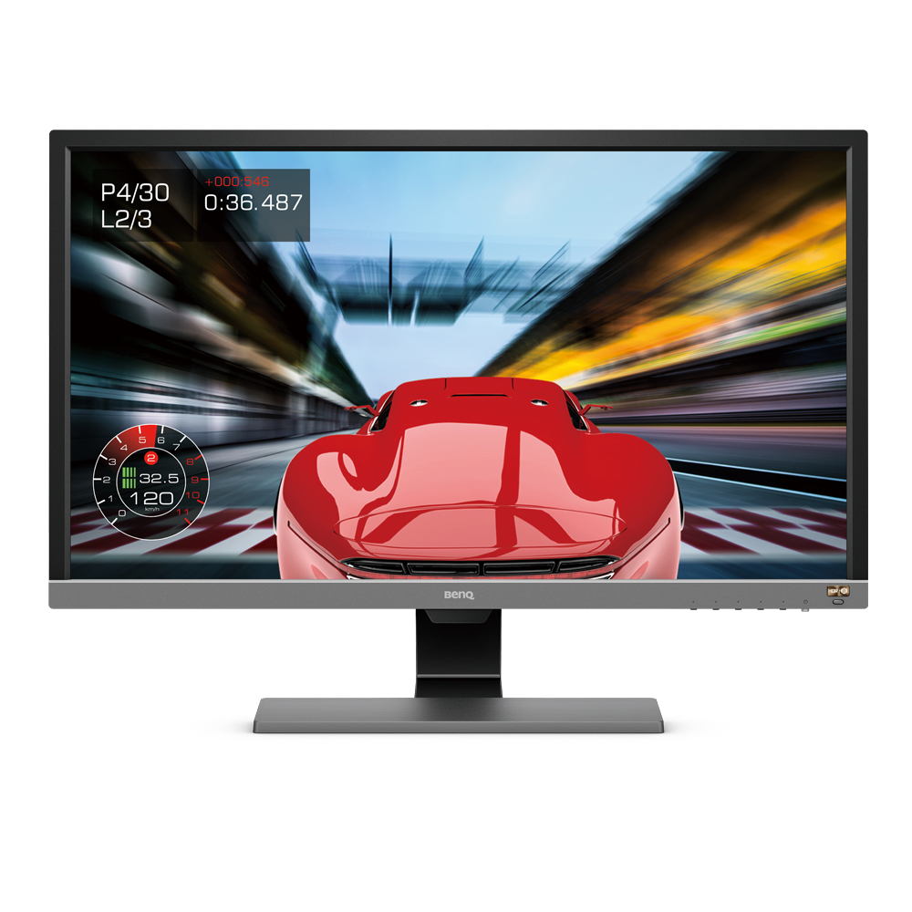 Benq EL2870U