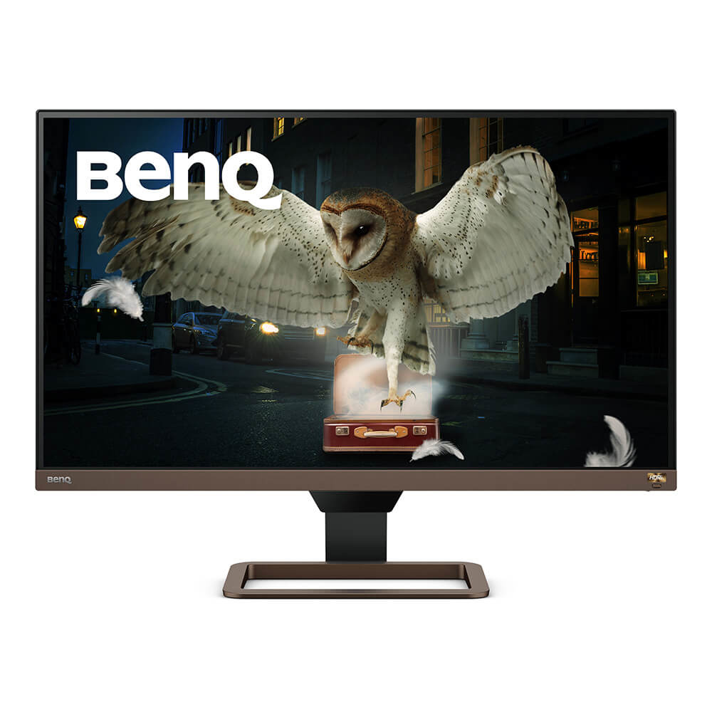 Benq EW2780U computer monitor