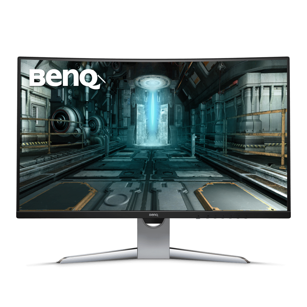 Benq EX3203R computer monitor