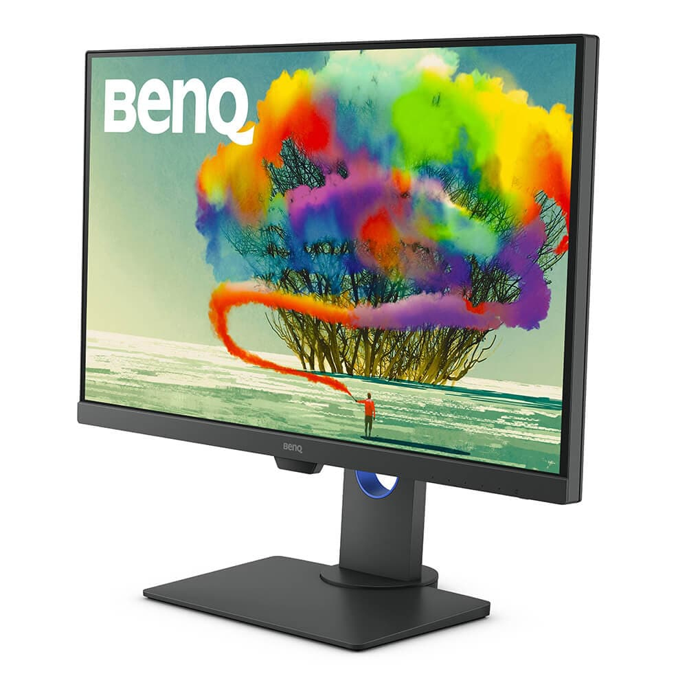 Benq PD2705U computer monitor