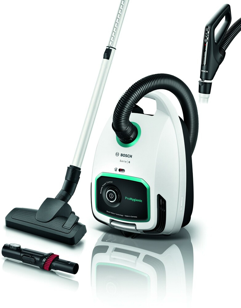 Bosch BGL6LHYG vacuum