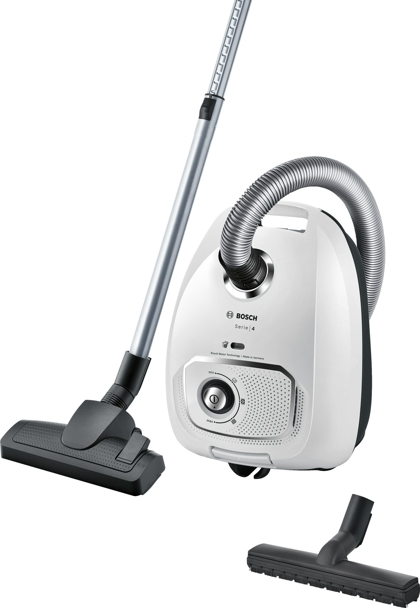 Bosch BGLS4X300 vacuum