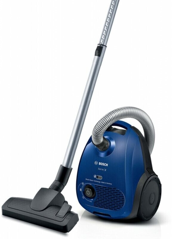 Bosch BGN2CLAS vacuum