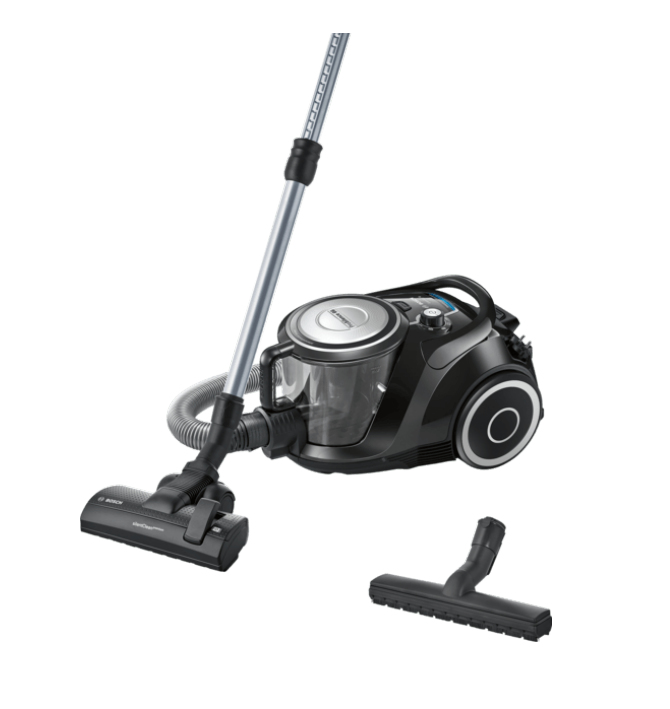 Bosch BGS41SIL66 vacuum