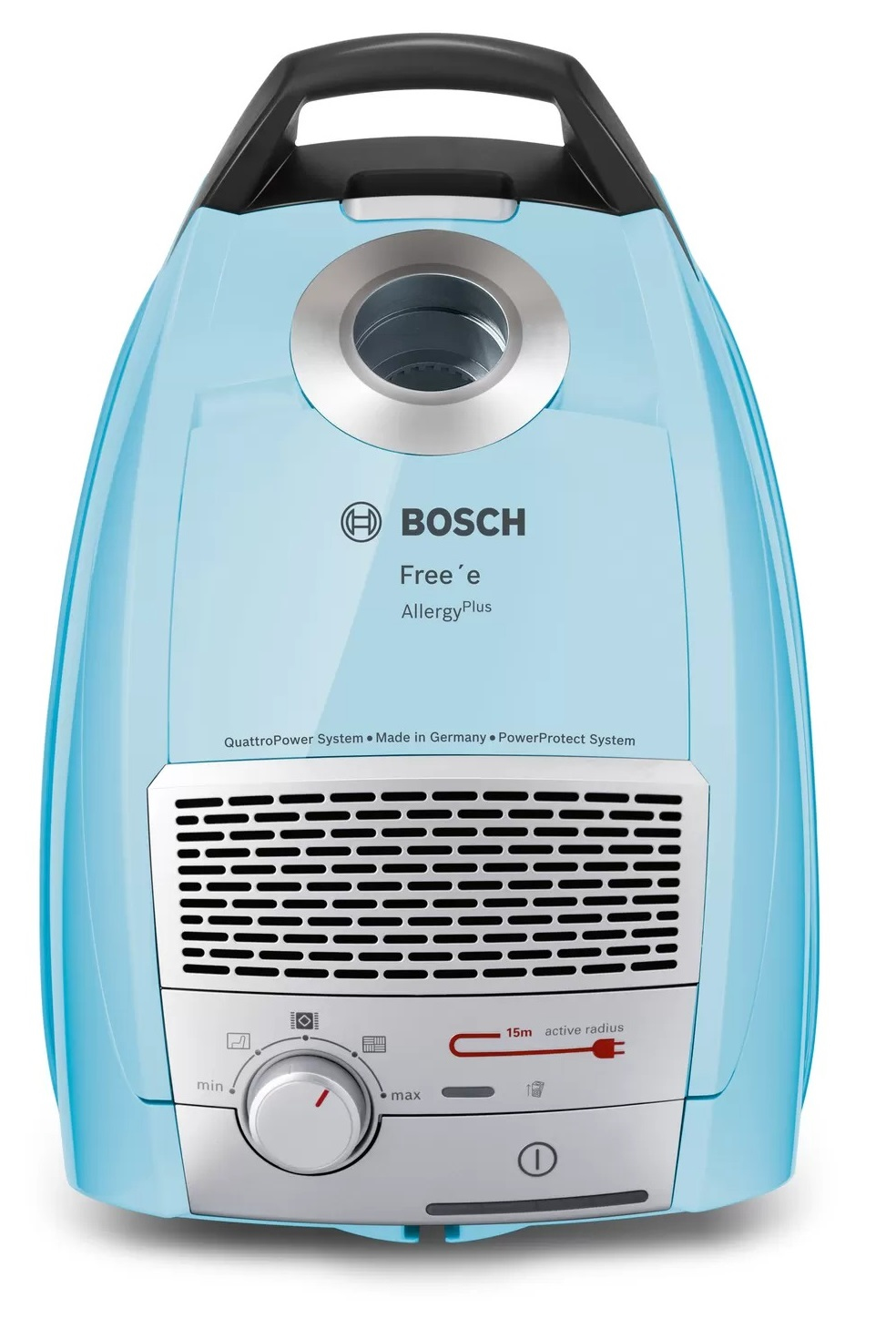 Bosch BSGL5400 vacuum