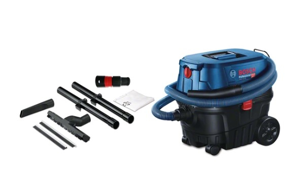 Bosch GAS 12-25 PL