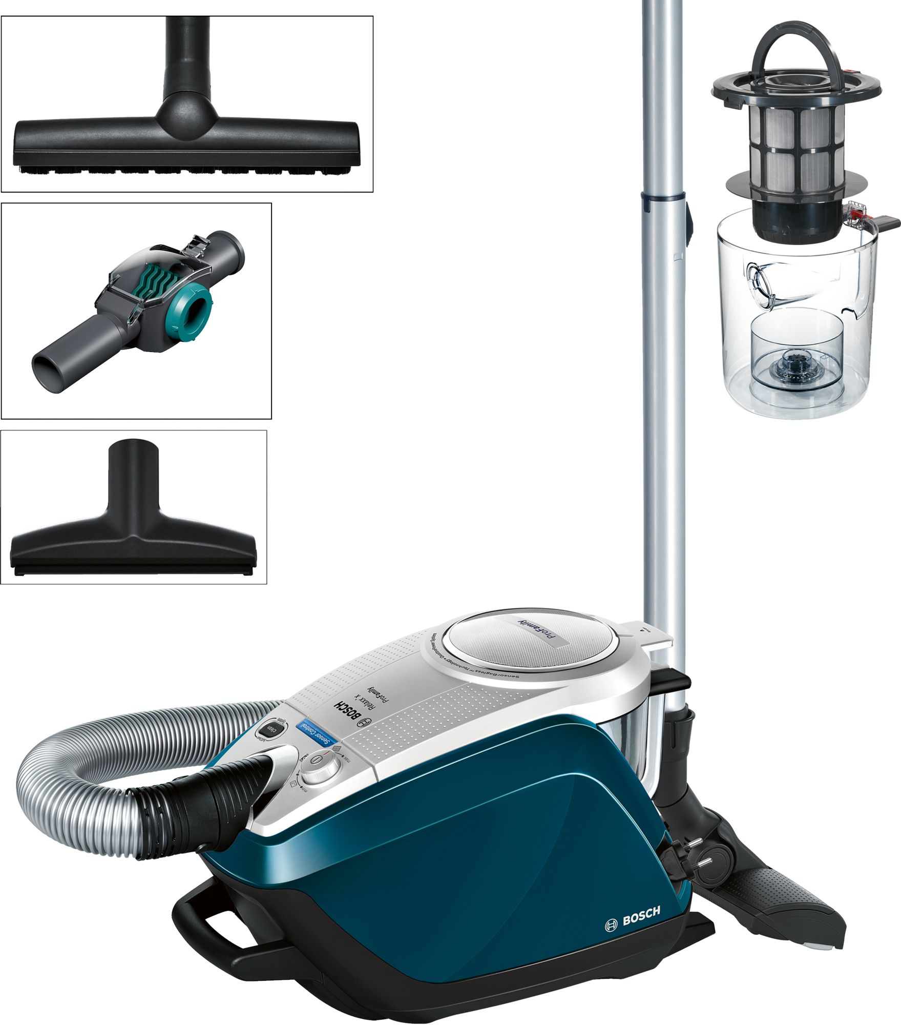 Bosch ProFamily