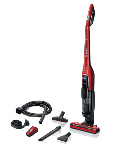 Bosch Serie 6 BCH86PETGB vacuum