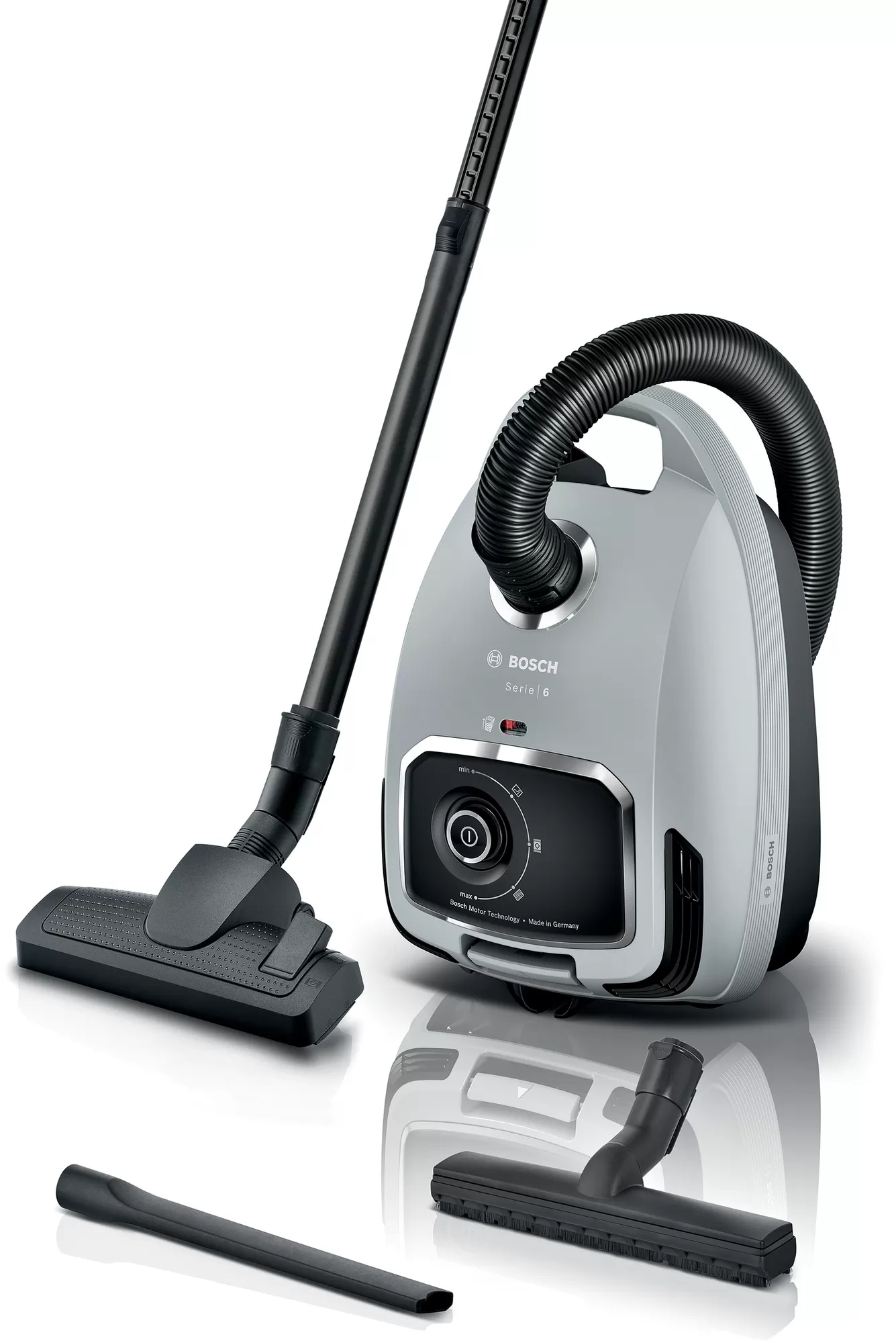 Bosch Serie 6 BGL6X3001 vacuum
